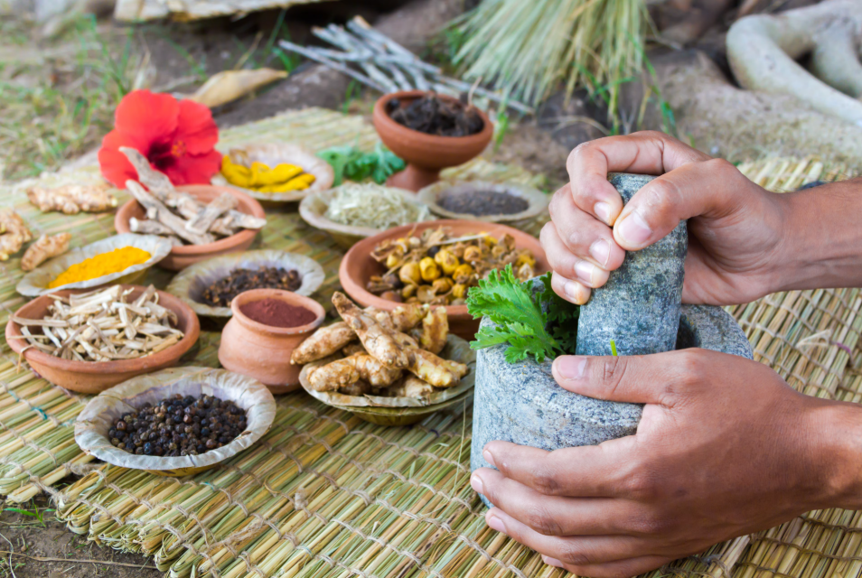 ayurvedic modern aspect