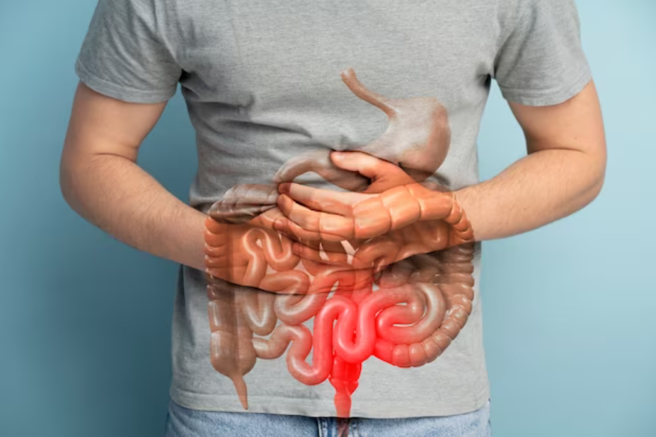 digestive disorders