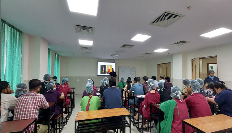 pain-management-workshop