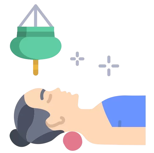 Sciatica treatment-icon