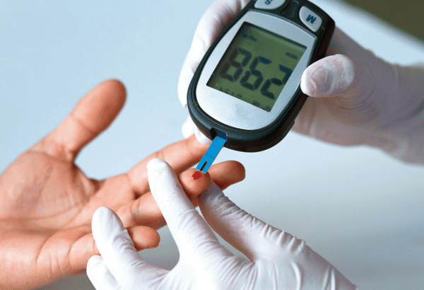 Diabetes Management
