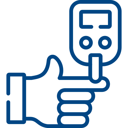 Diabetes Management-icon